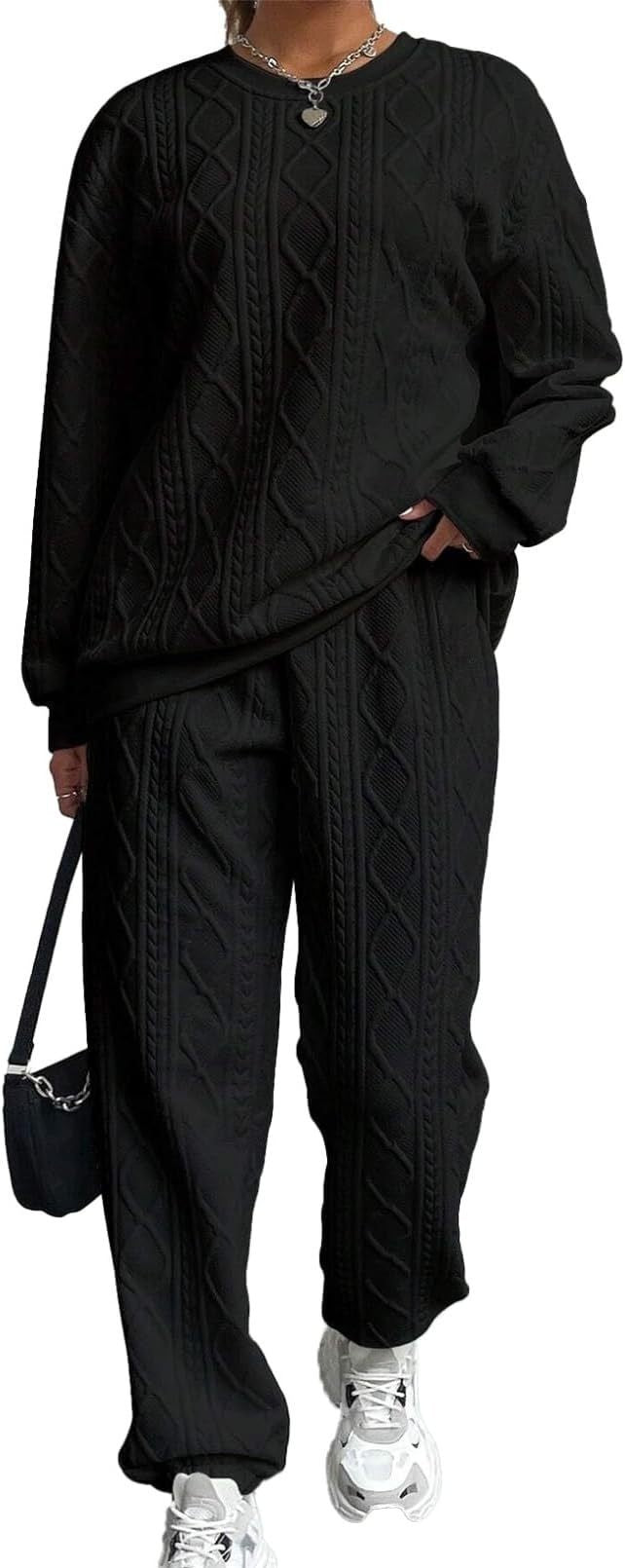 Aurélie | tweedelig joggingpak