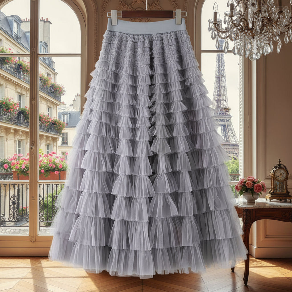 Joséphine| Een wolk van een rok