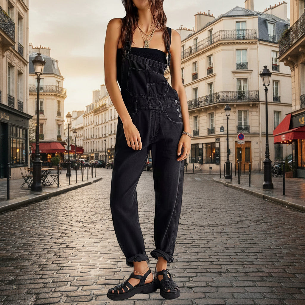 Juliette | het stoere én stijlvolle tuinpak voor elke dag