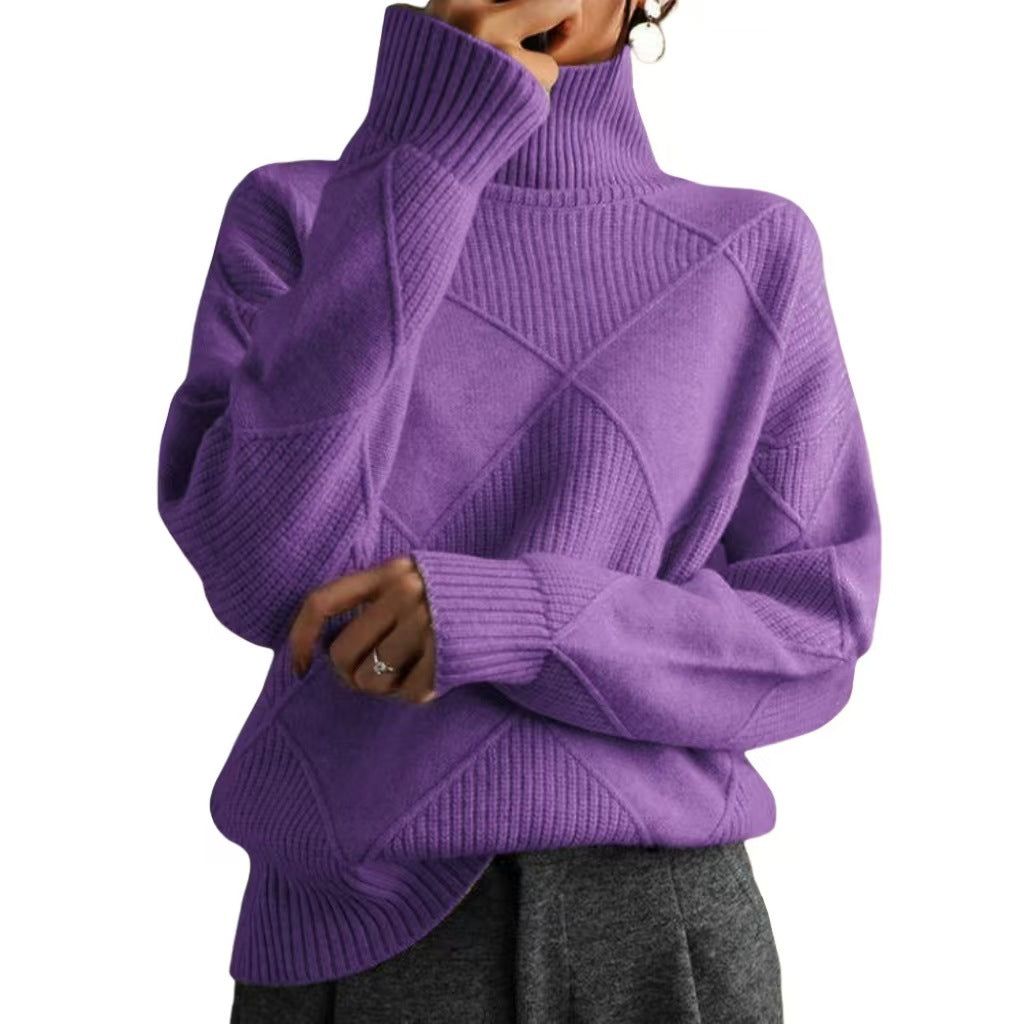 Éloïse | Een trui Tijdloos en Elegant