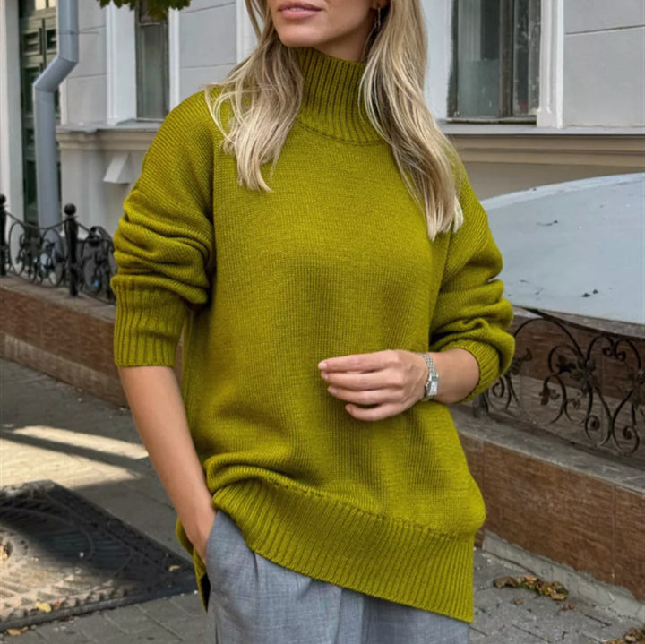 Noëlle | Een Cozy Trui