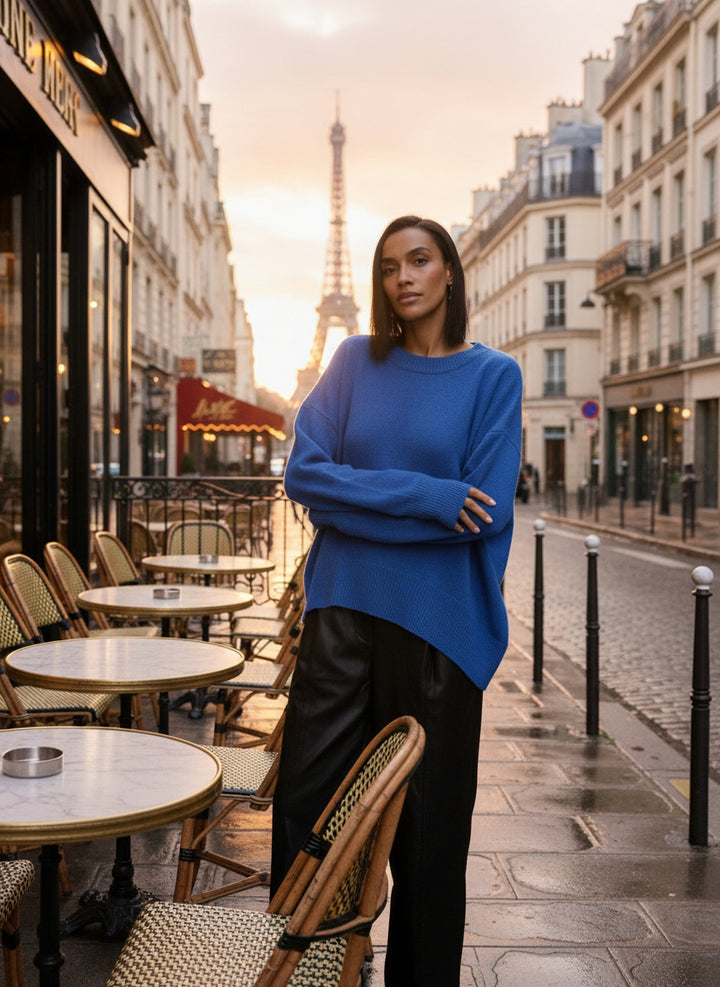 Maren | Cozy, Oversized Trui