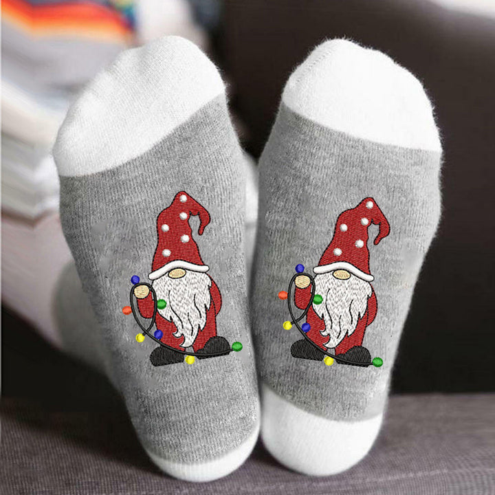 Ho-Ho-Hoefjes | Leuke Sokken Voor De Feest Dagen