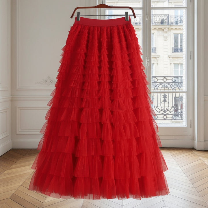 Joséphine| Een wolk van een rok