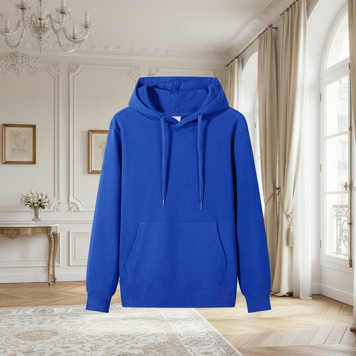 Capuche Sauvage |  voor een stoere, outdoor vibe