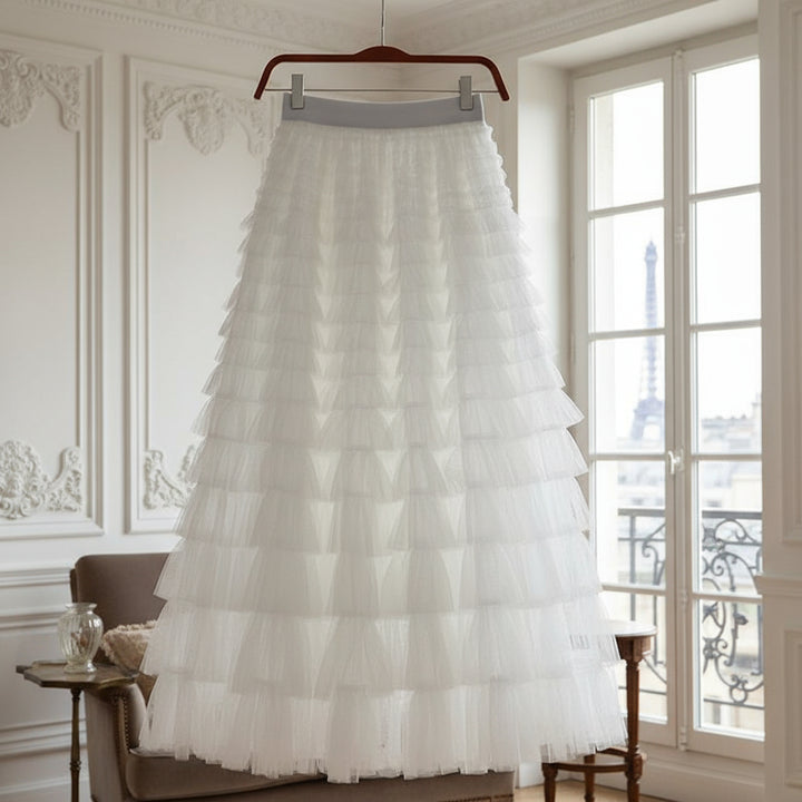 Joséphine| Een wolk van een rok