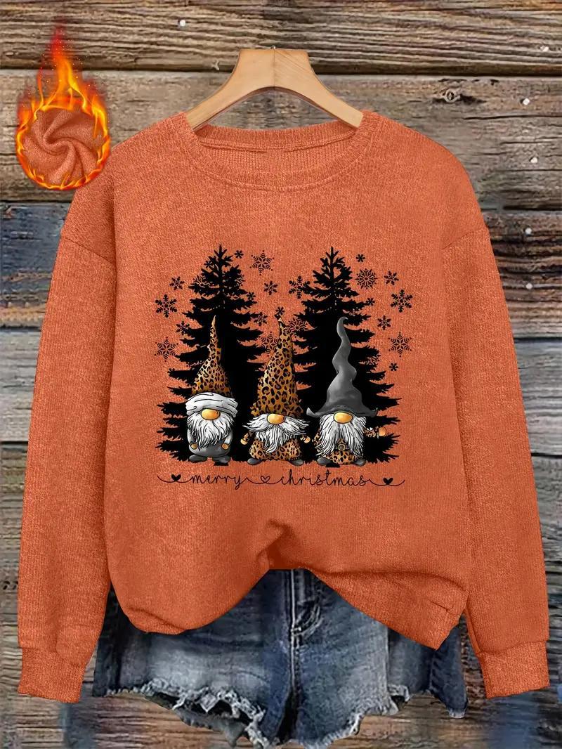 Jesse | Kerst Trui – Cozy Holiday Magic