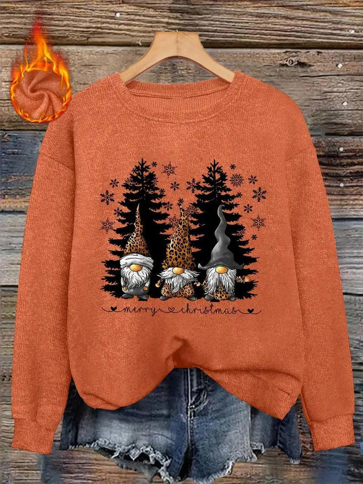 Jesse | Kerst Trui – Cozy Holiday Magic