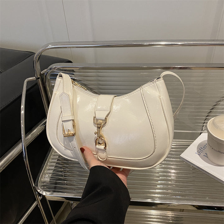 Mirélle — het tasje met finesse