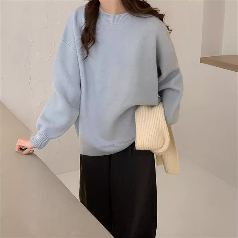 Mare |  Cozy Oversized Trui