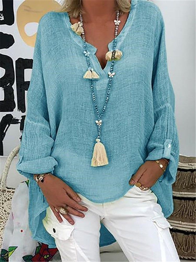 Linnéa  | Licht, Puur en Stijlvol.