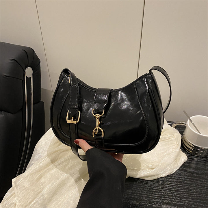 Mirélle — het tasje met finesse