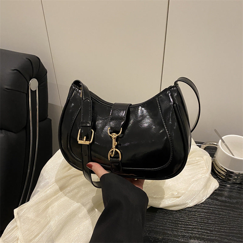 Mirélle — het tasje met finesse