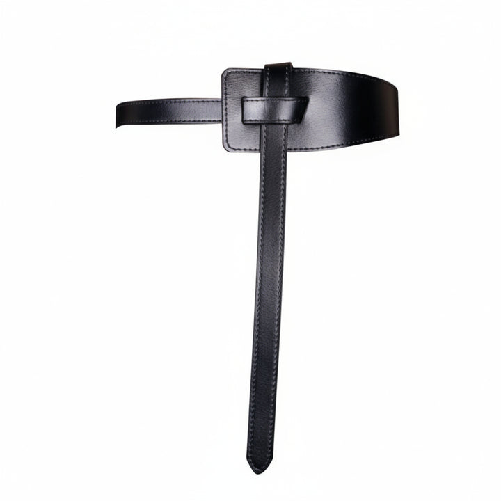 Ceinture Nouée | Riem voor elke outfit