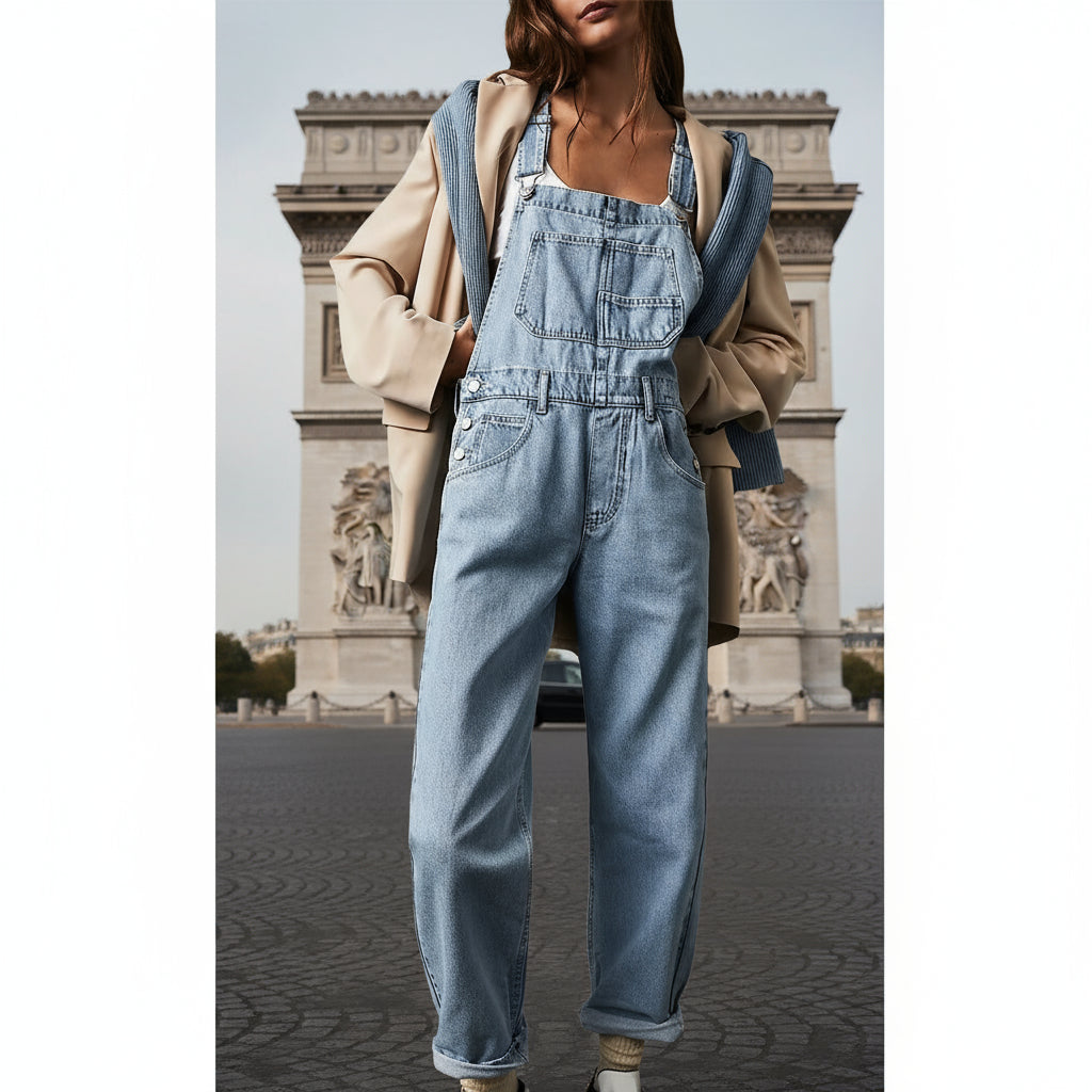 Juliette | het stoere én stijlvolle tuinpak voor elke dag