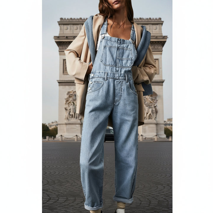 Juliette | het stoere én stijlvolle tuinpak voor elke dag