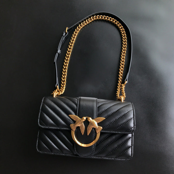 Aurelia | Het elegante en luxe  tasje