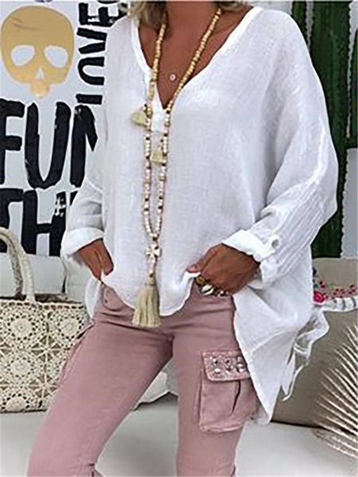 Linnéa  | Licht, Puur en Stijlvol.