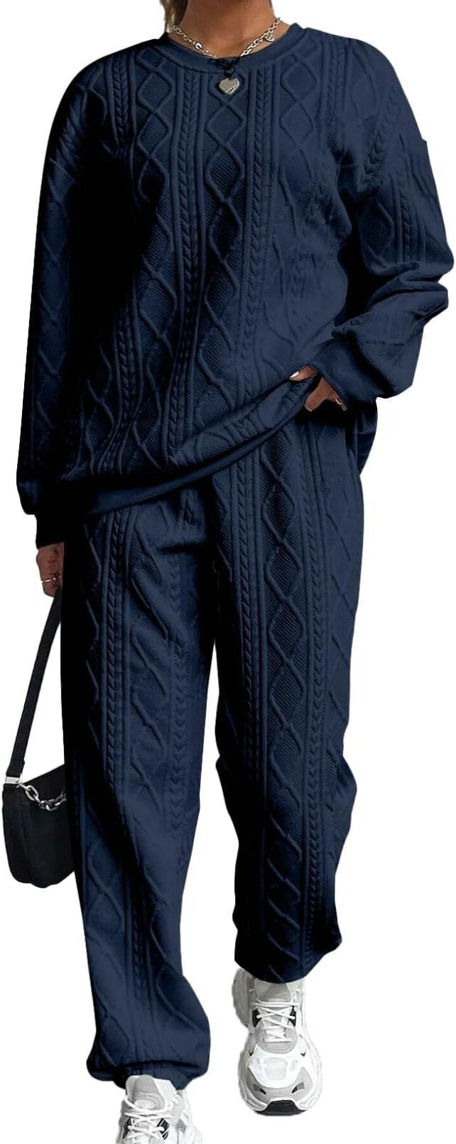 Aurélie | tweedelig joggingpak