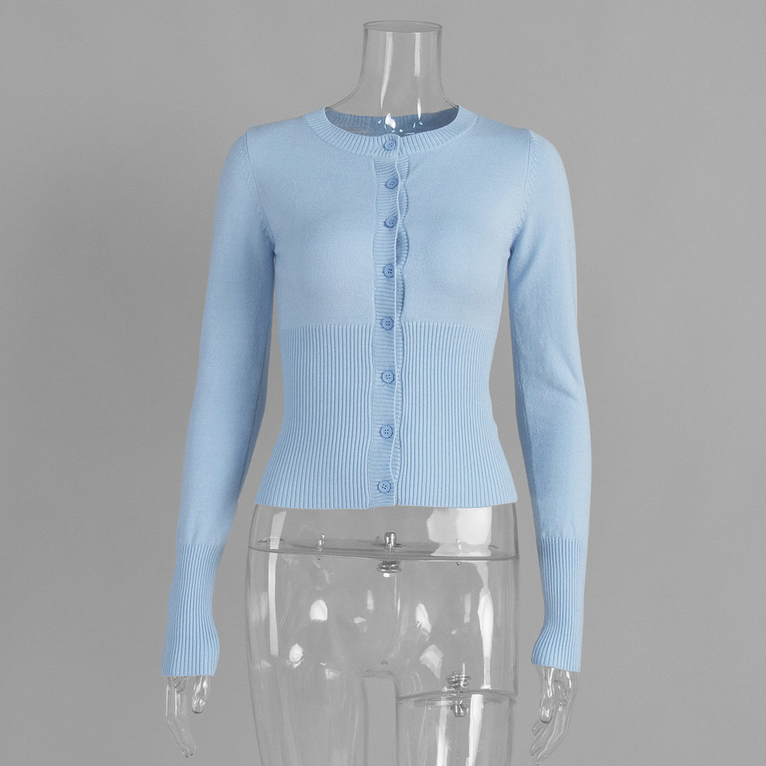 Aimée | Zachte comfortabel vest