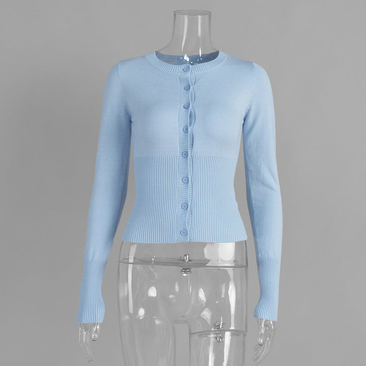 Aimée | Zachte comfortabel vest