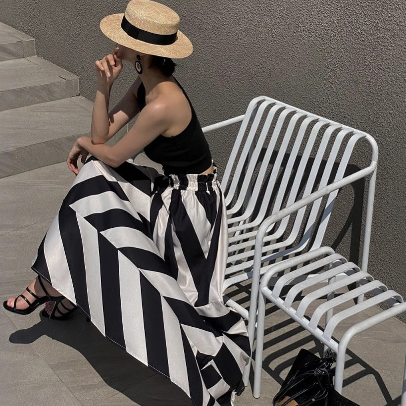 Paula | Elegante off shouder Jurk