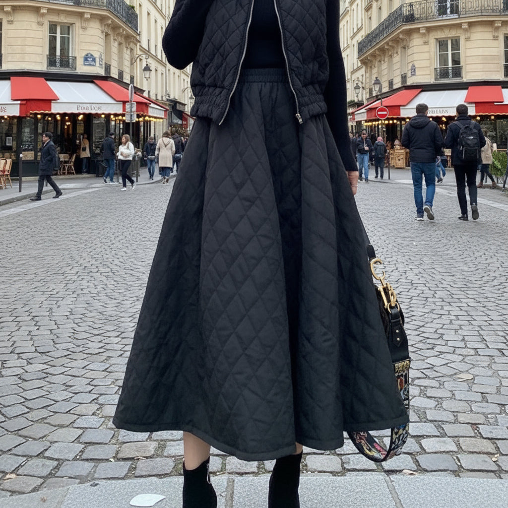 Étoiles d'Hiver | eigentijds setje