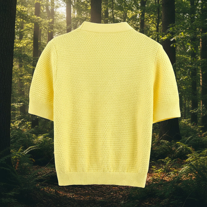 Stella | het vestje met zomerse zeester-charme