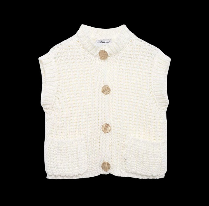 Élodienne | Chic Herfstgilet