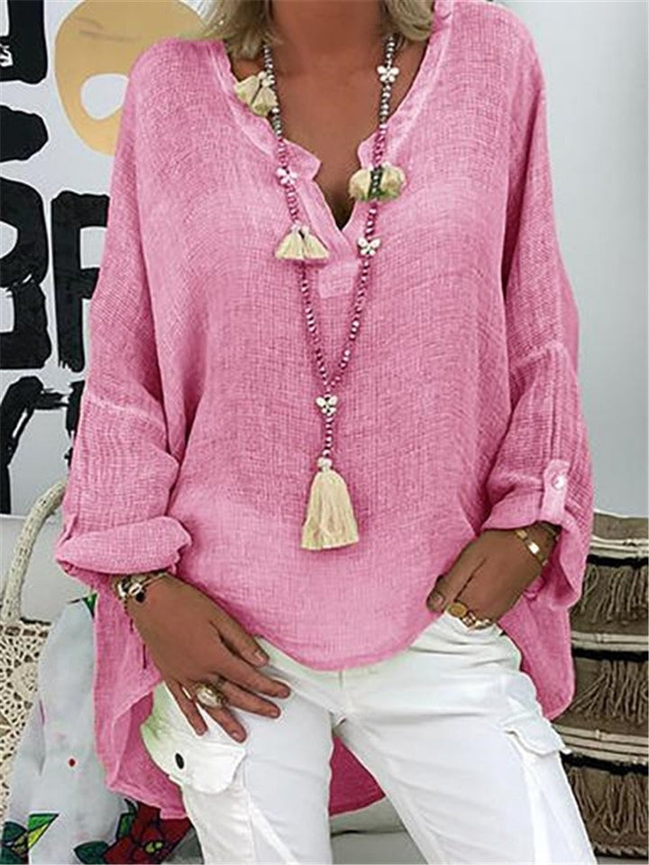 Linnéa  | Licht, Puur en Stijlvol.