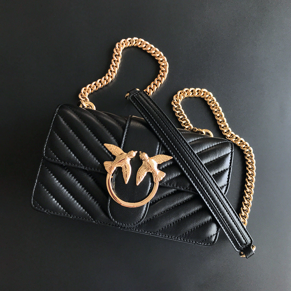 Aurelia | Het elegante en luxe  tasje