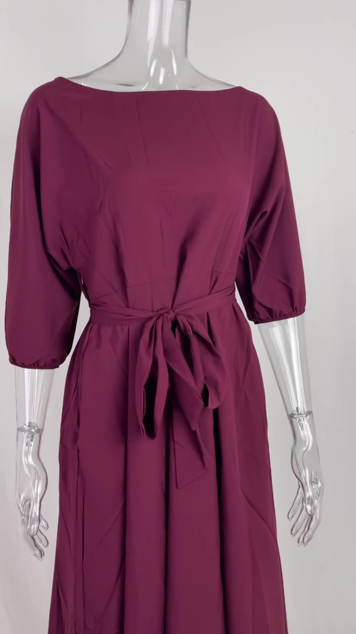 Belle | Een Tijdloze En Sierlijke Jurk