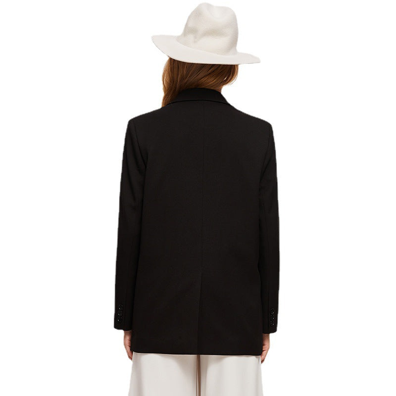 Renee | De Blazer met Tijdloze Klasse