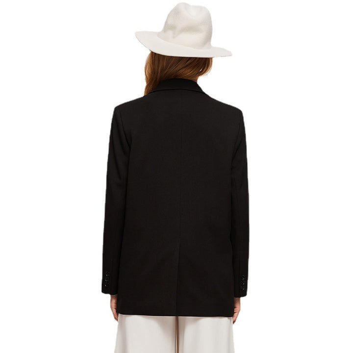 Renee | De Blazer met Tijdloze Klasse