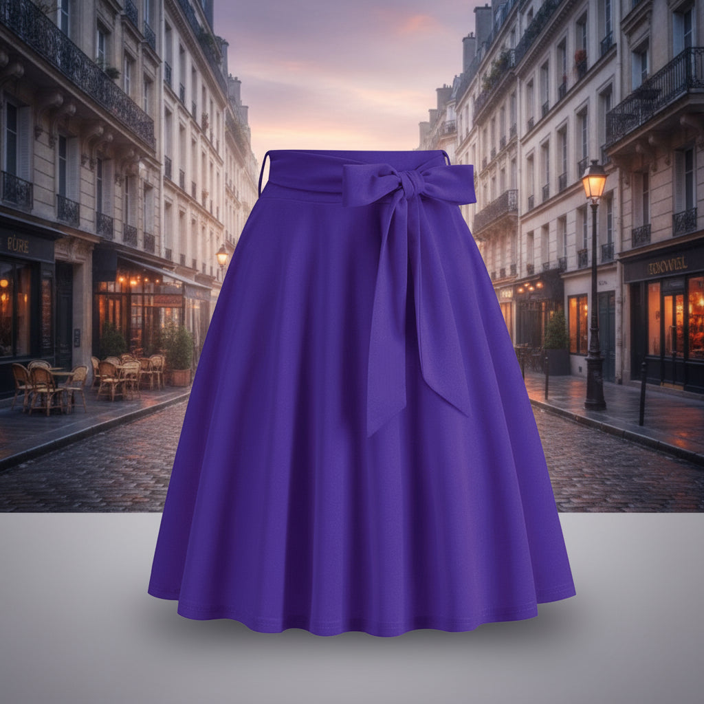 Dancing Grace | De Elegante Swingrok