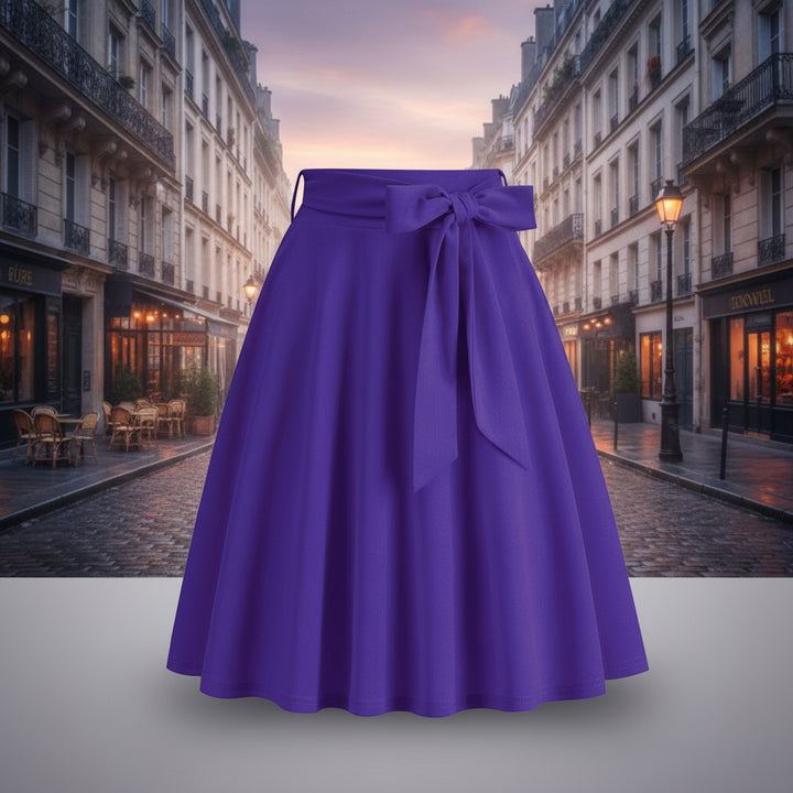 Dancing Grace | De Elegante Swingrok