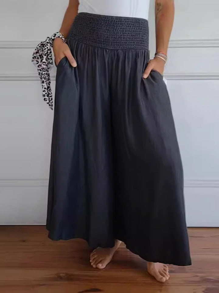 Marisca | Comfort en stijl in één broek