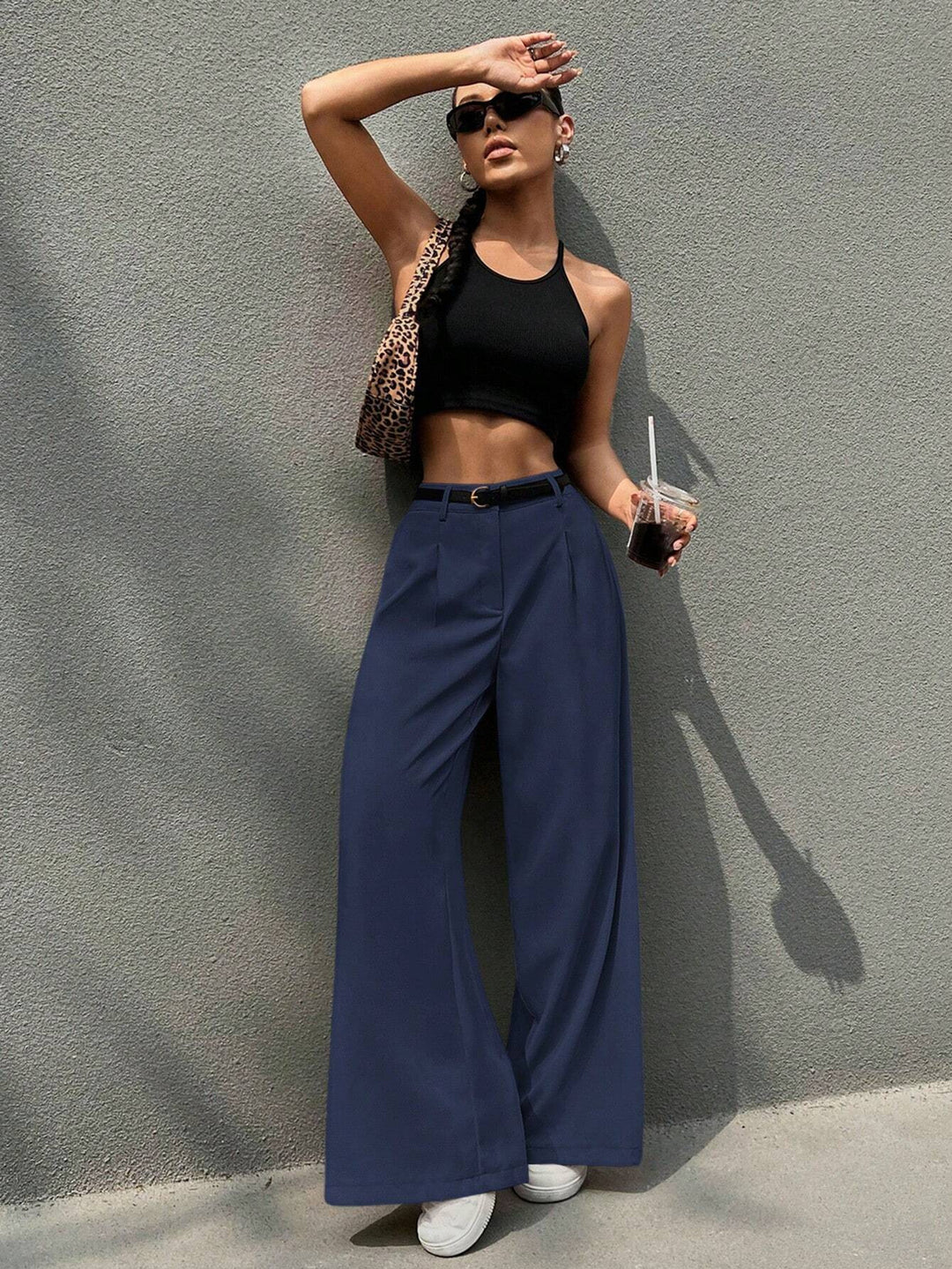 Jambe Fine | Een ultieme broek