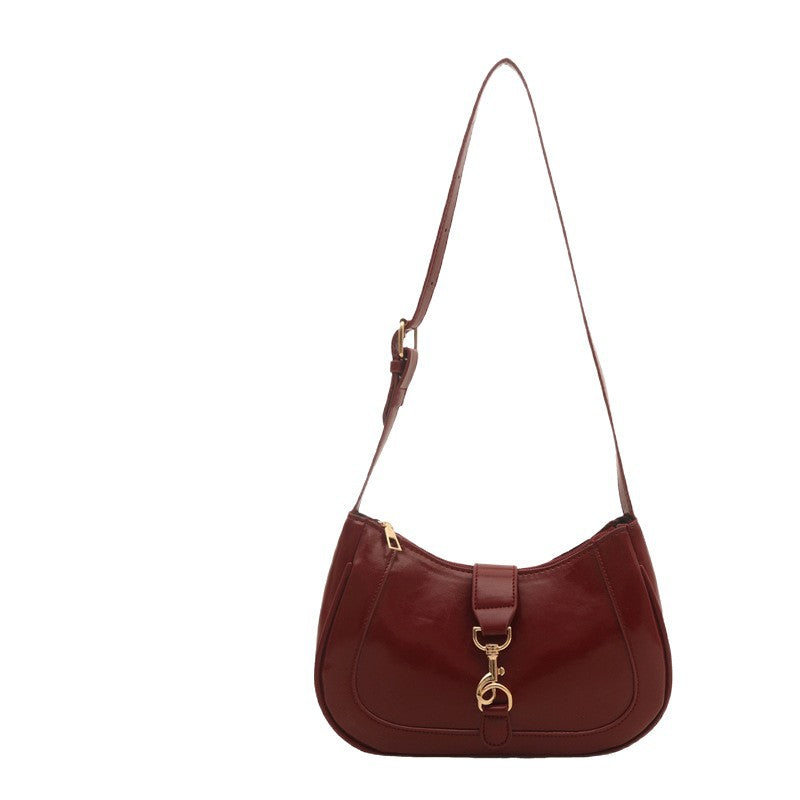 Mirélle — het tasje met finesse