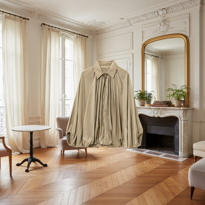 Nocture | Kort en Trendy Jasje