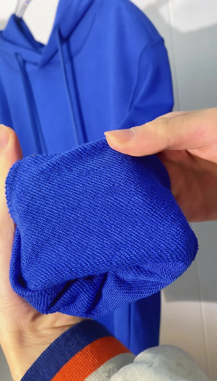 Capuche Sauvage |  voor een stoere, outdoor vibe