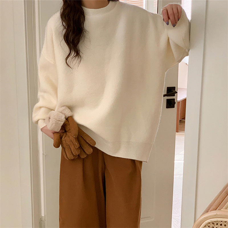 Mare |  Cozy Oversized Trui