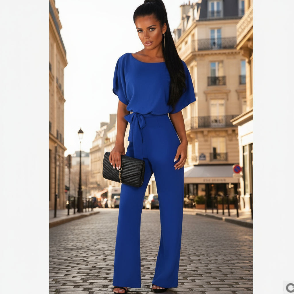 La Belle Allure | Elegant jumpsuite