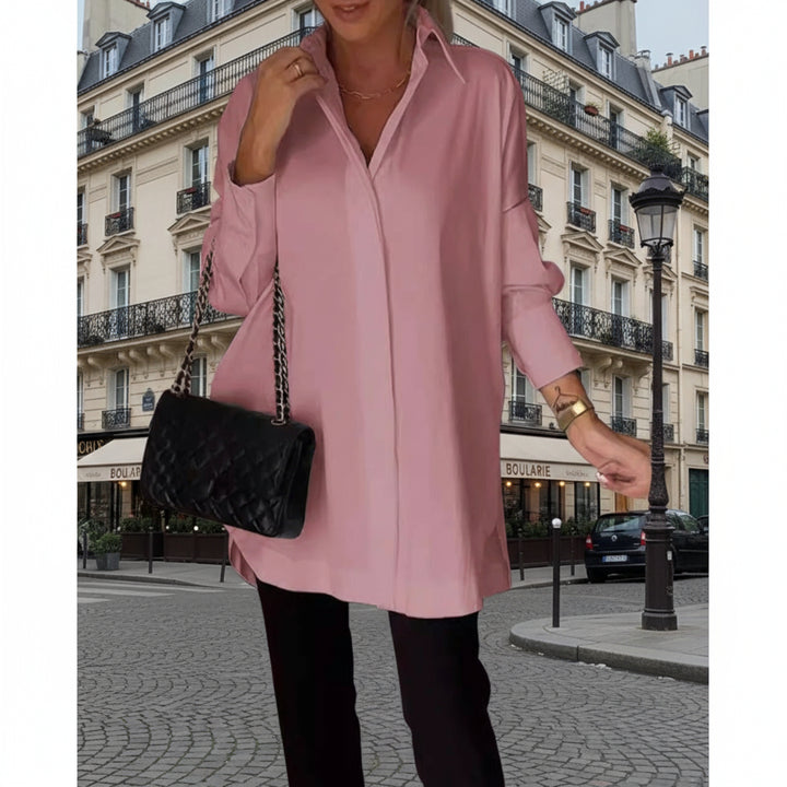 Grâce Cachée | Een tuniek met elegantie