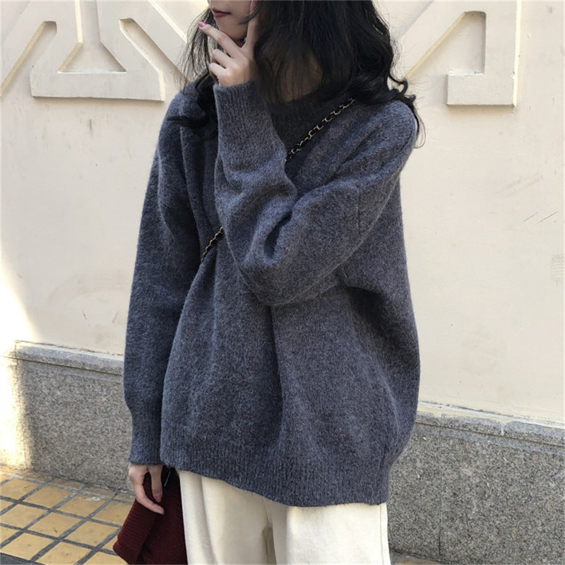 Mare |  Cozy Oversized Trui