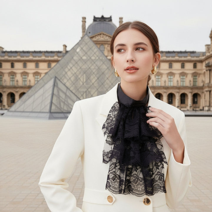 Rêve Rococo| trendy manchetten