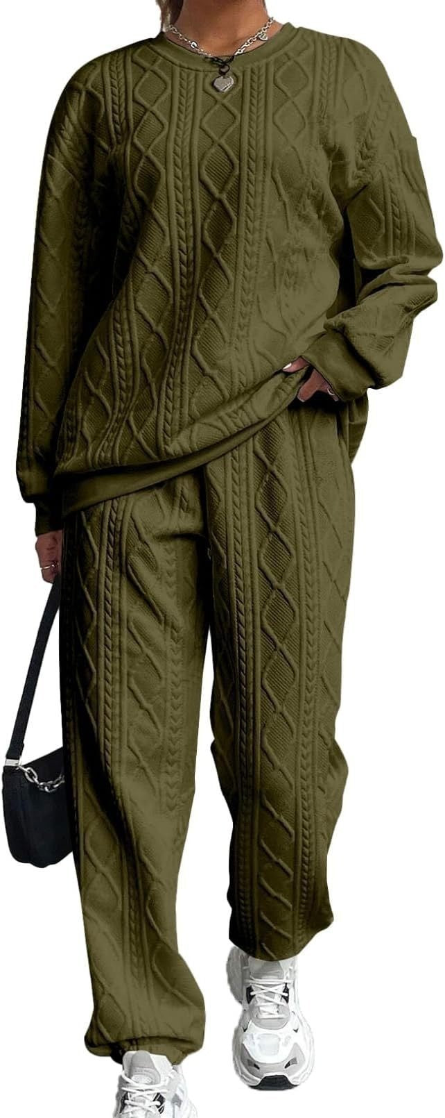 Aurélie | tweedelig joggingpak