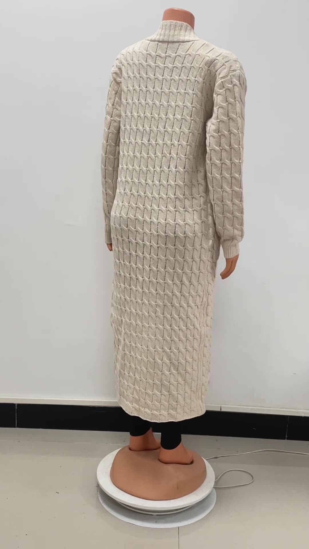 Veste Douceur | Cozy en stijlvol vest.