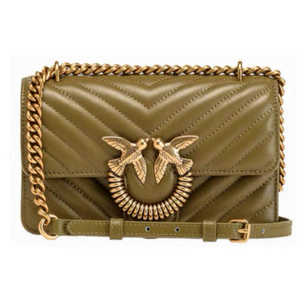 Aurelia | Het elegante en luxe  tasje