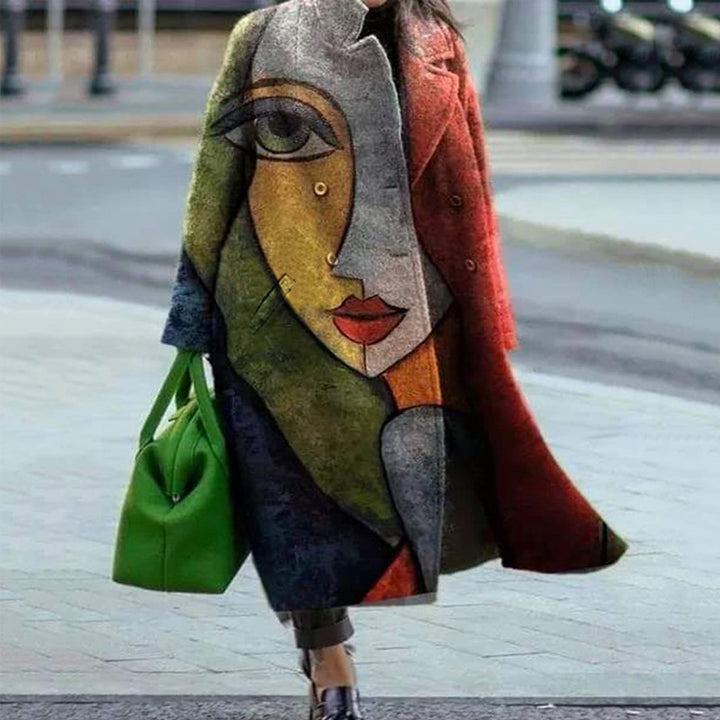 Flora – De Jas met Stijl